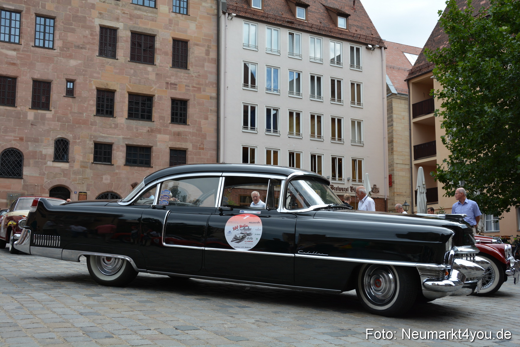 100 Meilen um Nuernberg 090814 0077